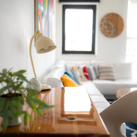 Apartment Mall Of - Urbanlux Ampla 2bdr Free Parking