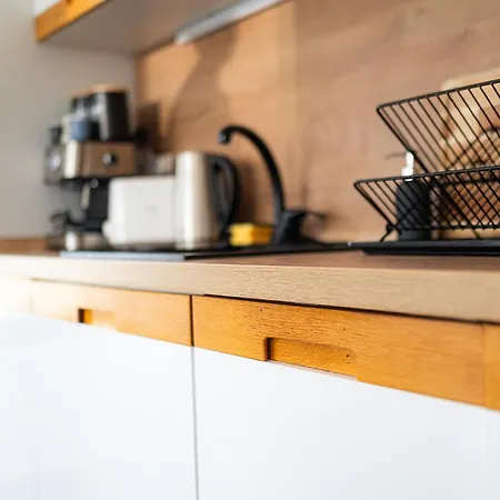 Mall Of - Urbanlux Ampla 2bdr Free Parking