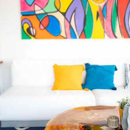 Mall Of - Urbanlux Ampla 2bdr Free Parking Apartment Sofia