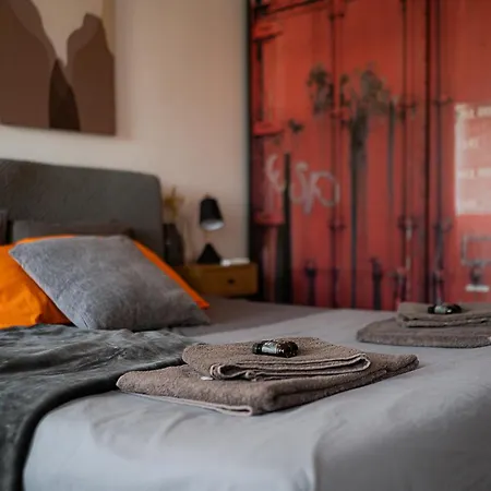 Apartment Mall Of - Urbanlux Ampla 2bdr Free Parking *