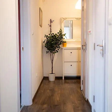 Mall Of - Urbanlux Ampla 2bdr Free Parking * Sofia