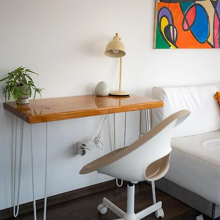 Appartement Mall Of - Urbanlux Ampla 2bdr Free Parking