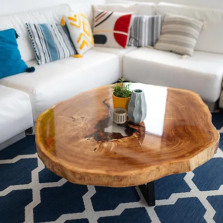 Appartement Mall Of - Urbanlux Ampla 2bdr Free Parking *