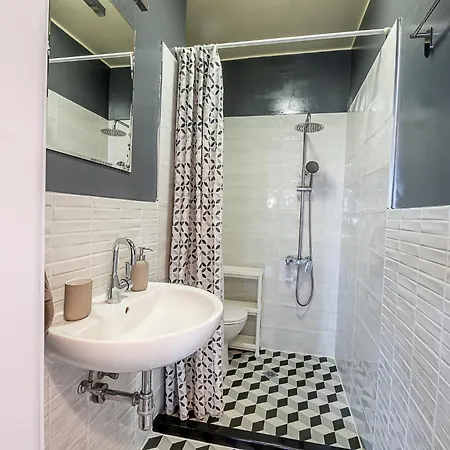 Mall Of - Urbanlux Ampla 2bdr Free Parking Sofia