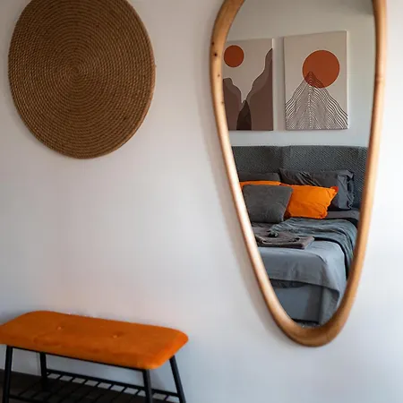 Mall Of - Urbanlux Ampla 2bdr Free Parking Appartement Sofia