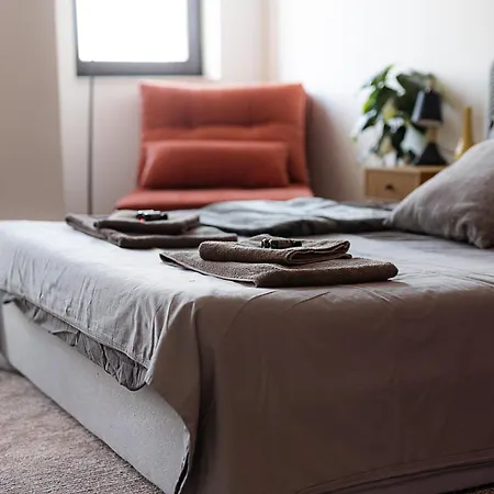 Appartement Mall Of - Urbanlux Ampla 2bdr Free Parking *