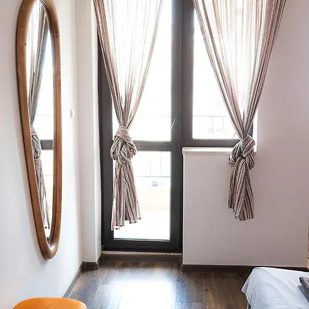 Appartement Mall Of - Urbanlux Ampla 2bdr Free Parking Sofia