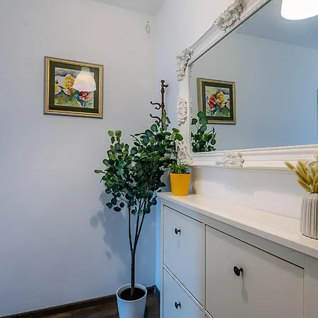 Mall Of - Urbanlux Ampla 2bdr Free Parking * Sofia