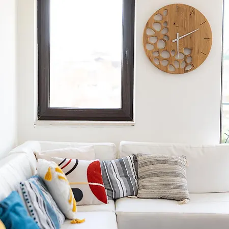 Mall Of - Urbanlux Ampla 2bdr Free Parking Apartament Sofia