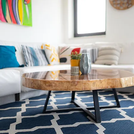 Mall Of - Urbanlux Ampla 2bdr Free Parking Apartament *