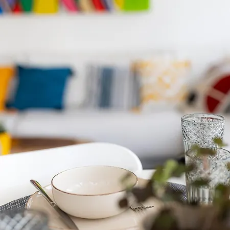 Mall Of - Urbanlux Ampla 2bdr Free Parking * صوفيا