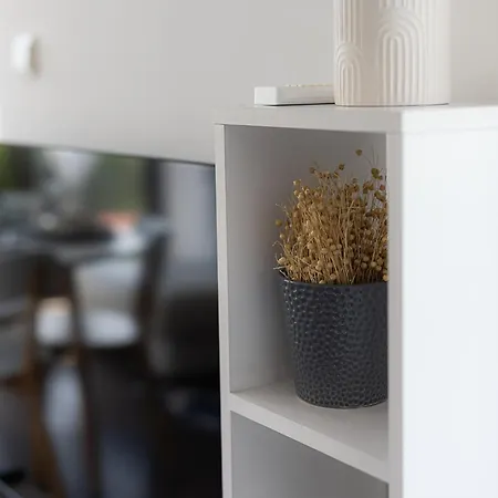 Mall Of - Urbanlux Ampla 2bdr Free Parking شقة *