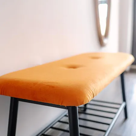 Mall Of - Urbanlux Ampla 2bdr Free Parking شقة *